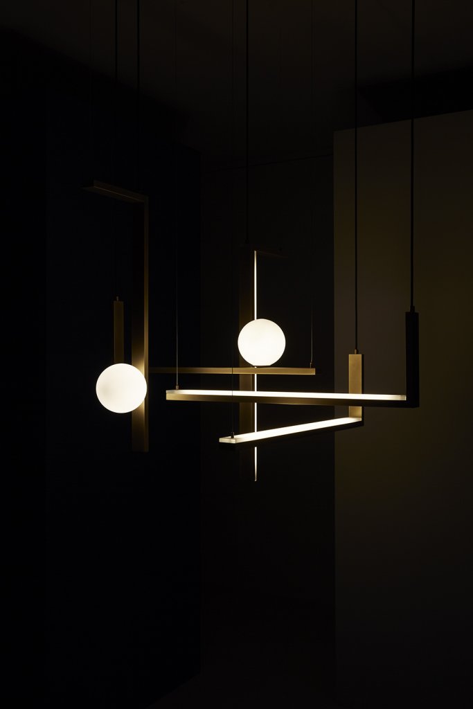 Less | LIGHT PLUS 進口設計燈具