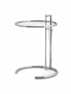 E1027-Adjustable Table-classicon-lightplus歐洲進口傢俱-經典設計-eileengray