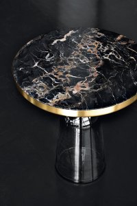 Bell table-ClassiCon-lightplus-Sebastian Herkner-當代設計-德國設計-歐洲進口傢俱-傢俱收藏