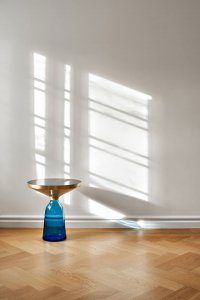 Bell table-ClassiCon-lightplus-Sebastian Herkner-當代設計-德國設計-歐洲進口傢俱-傢俱收藏