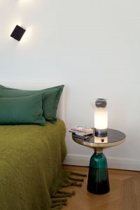 Bell table-ClassiCon-lightplus-Sebastian Herkner-當代設計-德國設計-歐洲進口傢俱-傢俱收藏