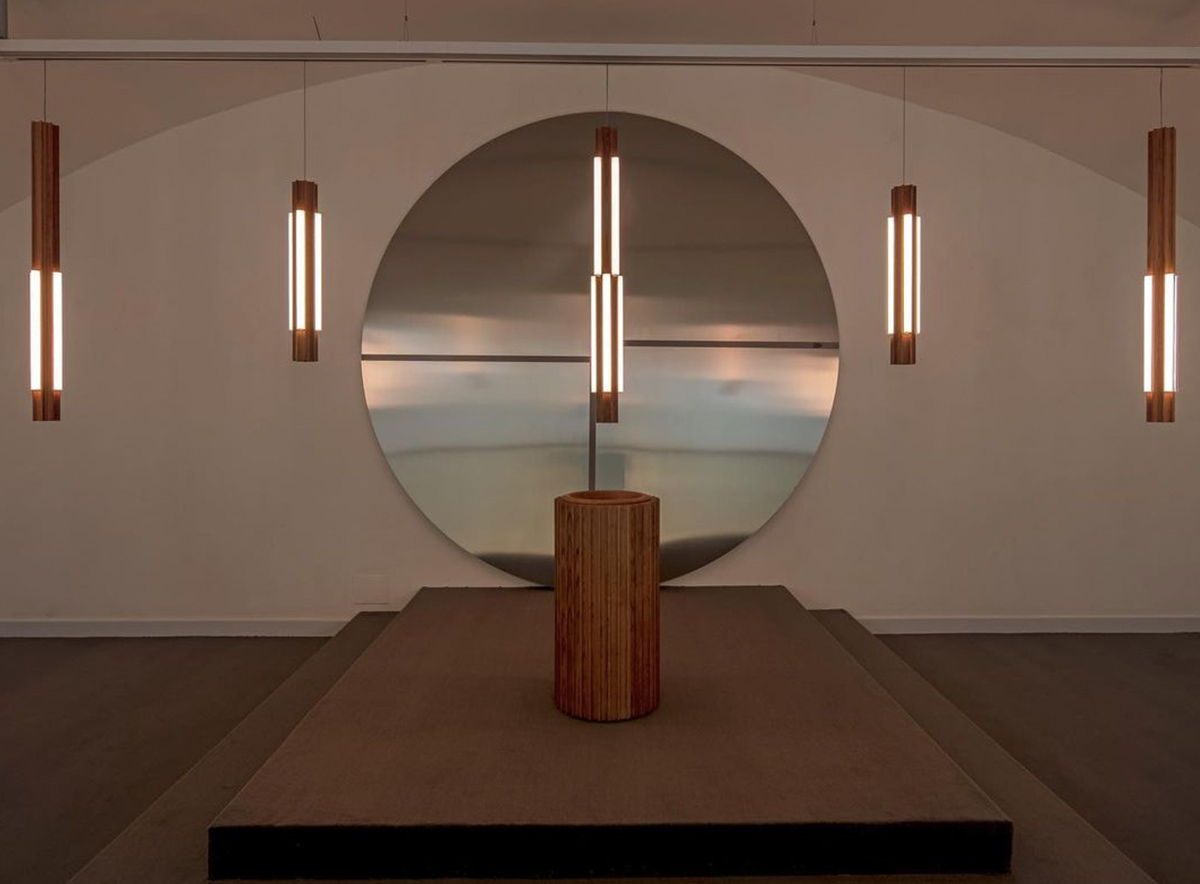 Lee Broom 台灣總代理