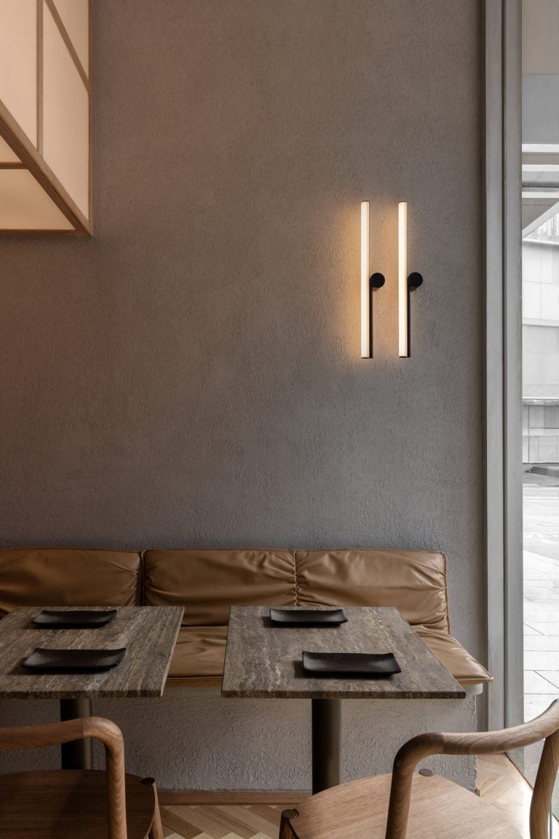 進口燈具-進口吊燈-lightplus-marset-西班牙設計-歐洲進口燈具推薦-進口壁燈-歐洲設計燈具-北歐設計燈具- ambrosiawall-ambrosia壁燈-餐廳壁燈