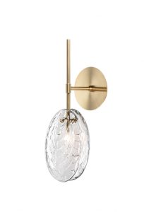 MusselsWL- Bomma, 捷克玻璃（國家）, lightplus 歐洲進口燈具, 進口壁燈