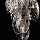 Mussels-Bomma, 捷克玻璃, lightplus 歐洲進口燈具, 進口吊燈