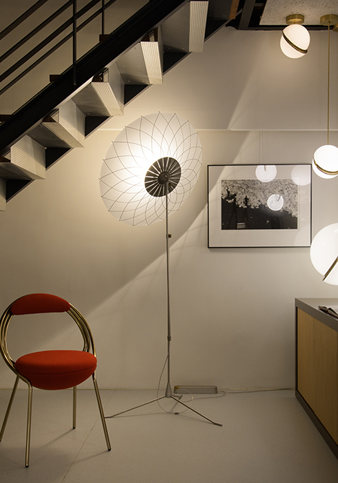 Lightplus-進口吊燈-進口立燈-leebroom-moooi-忠孝展示空間