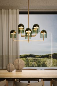 Doma - Venicem, 義大利, lightplus 歐洲進口燈具, 進口吊燈