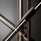 Cross - Venicem, 義大利, lightplus 歐洲進口燈具, 進口吊燈