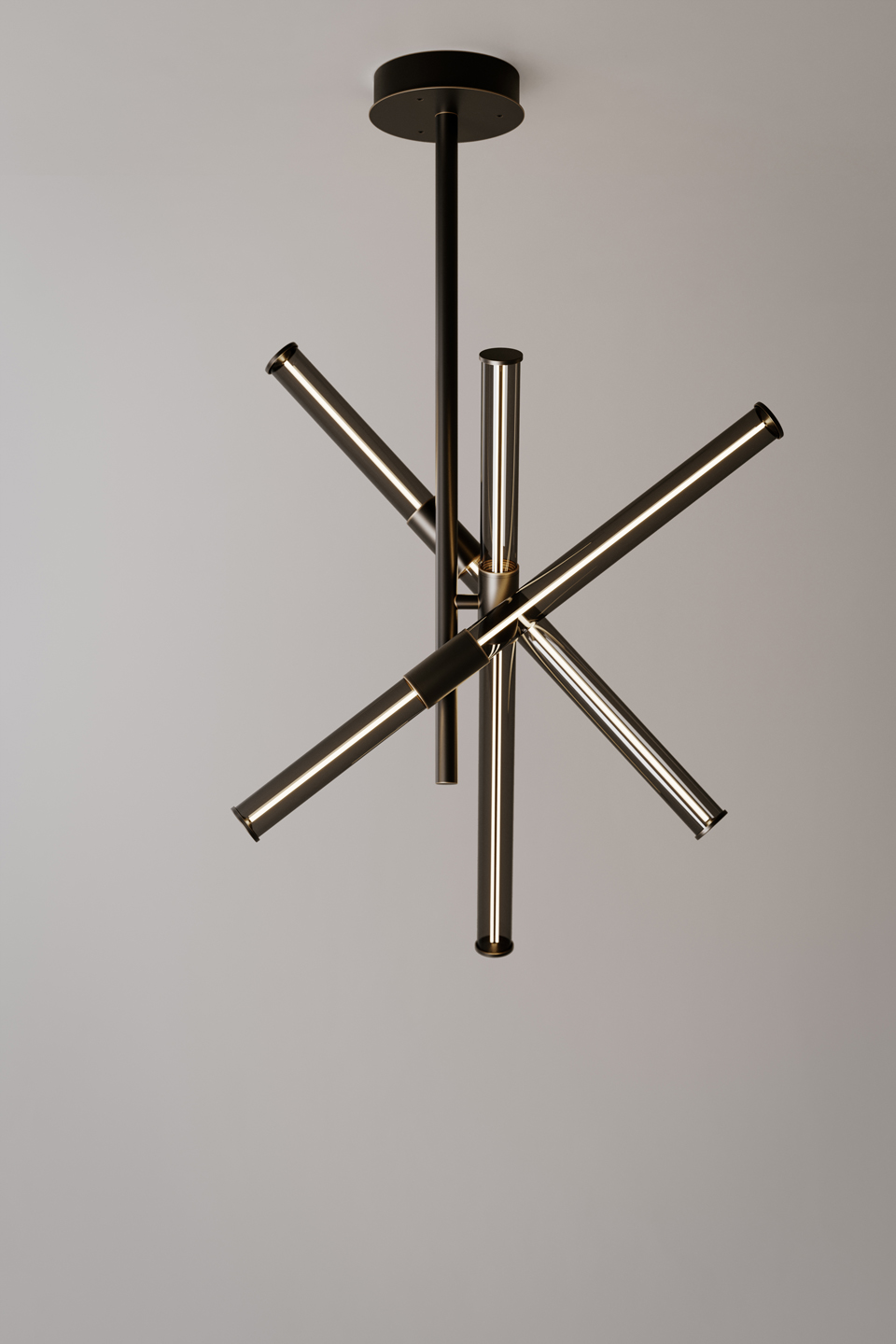 Cross - Venicem, 義大利, lightplus 歐洲進口燈具, 進口吊燈