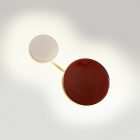 Caramel - marset, 西班牙, lightplus 歐洲進口燈具, 進口壁燈