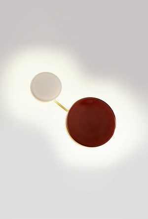 Caramel - marset, 西班牙, lightplus 歐洲進口燈具, 進口壁燈
