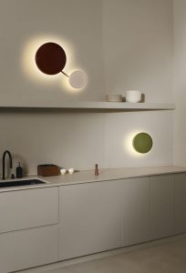 Caramel - marset, 西班牙, lightplus 歐洲進口燈具, 進口壁燈