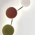 Caramel - marset, 西班牙, lightplus 歐洲進口燈具, 進口壁燈