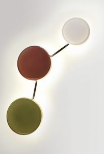 Caramel - marset, 西班牙, lightplus 歐洲進口燈具, 進口壁燈