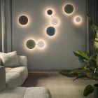 Caramel - marset, 西班牙, lightplus 歐洲進口燈具, 進口壁燈