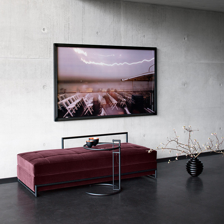 Day Bed - Classicon, 德國, lightplus 歐洲進口燈具, 進口吊燈