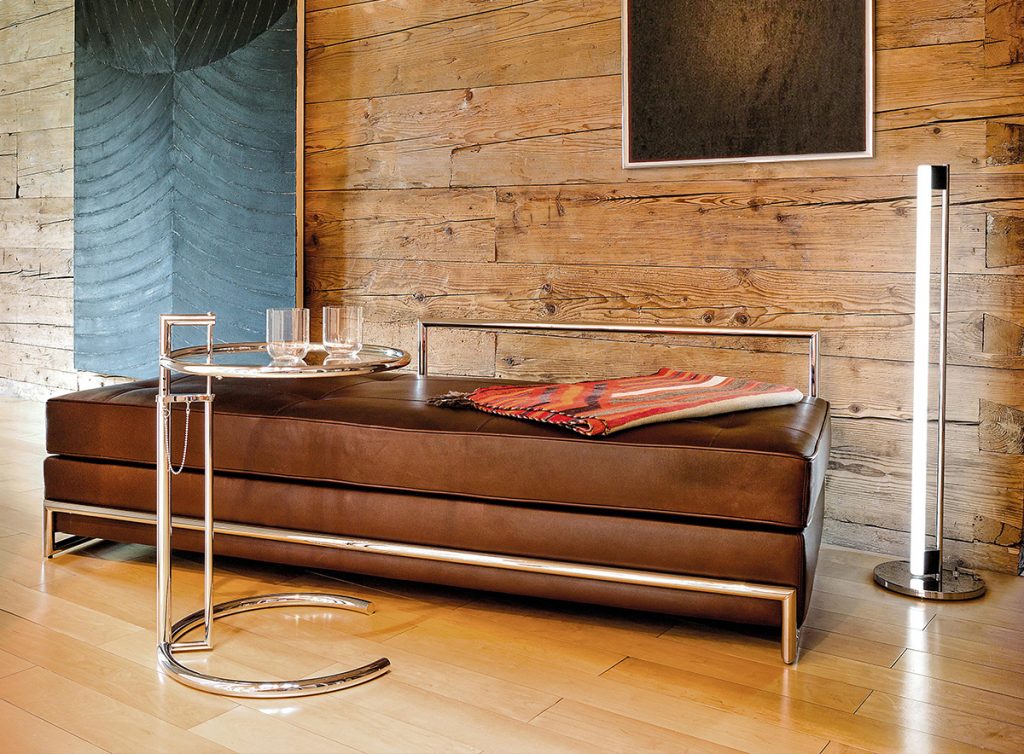 Day Bed - Classicon, 德國, lightplus 歐洲進口燈具, 進口吊燈