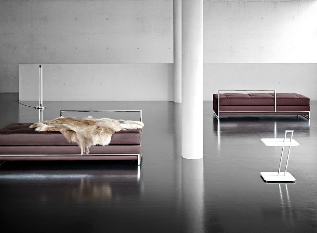 Day Bed - Classicon, 德國, lightplus 歐洲進口燈具, 進口吊燈