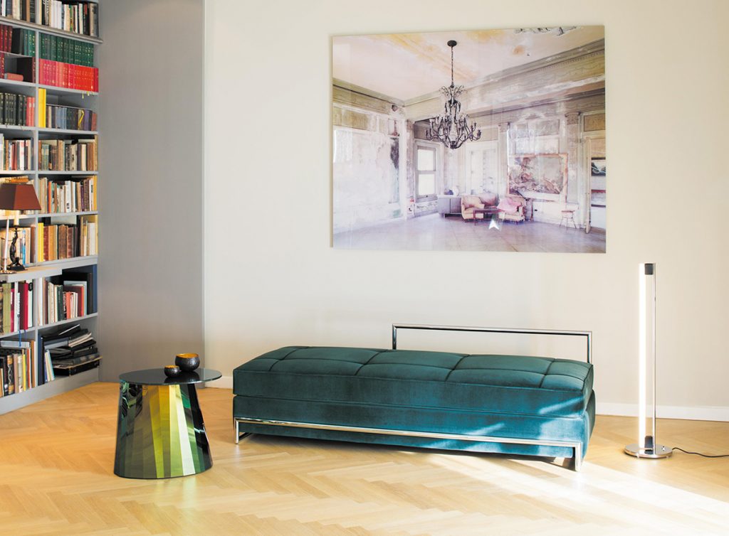 Day Bed - Classicon, 德國, lightplus 歐洲進口燈具, 進口吊燈