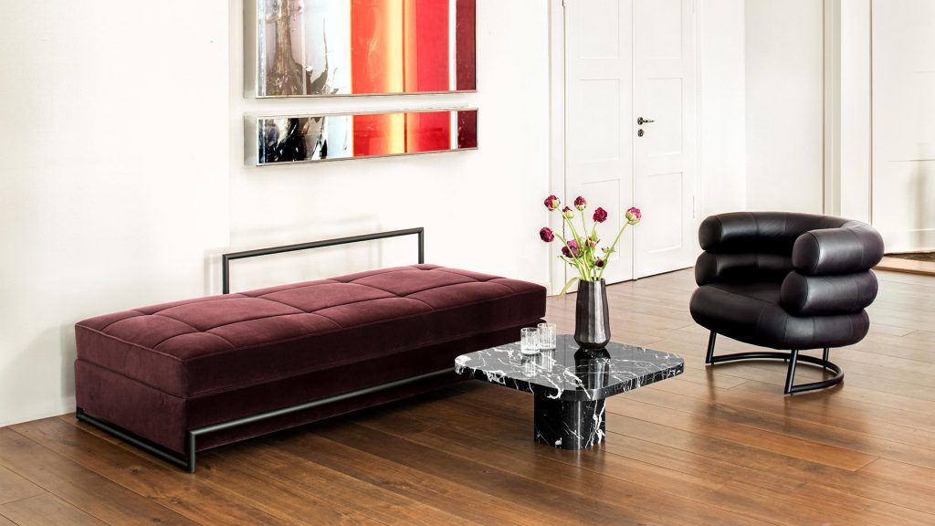 Day Bed - Classicon, 德國, lightplus 歐洲進口燈具, 進口吊燈