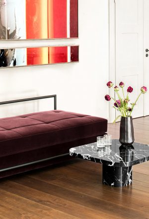 Day Bed - Classicon, 德國, lightplus 歐洲進口燈具, 進口吊燈