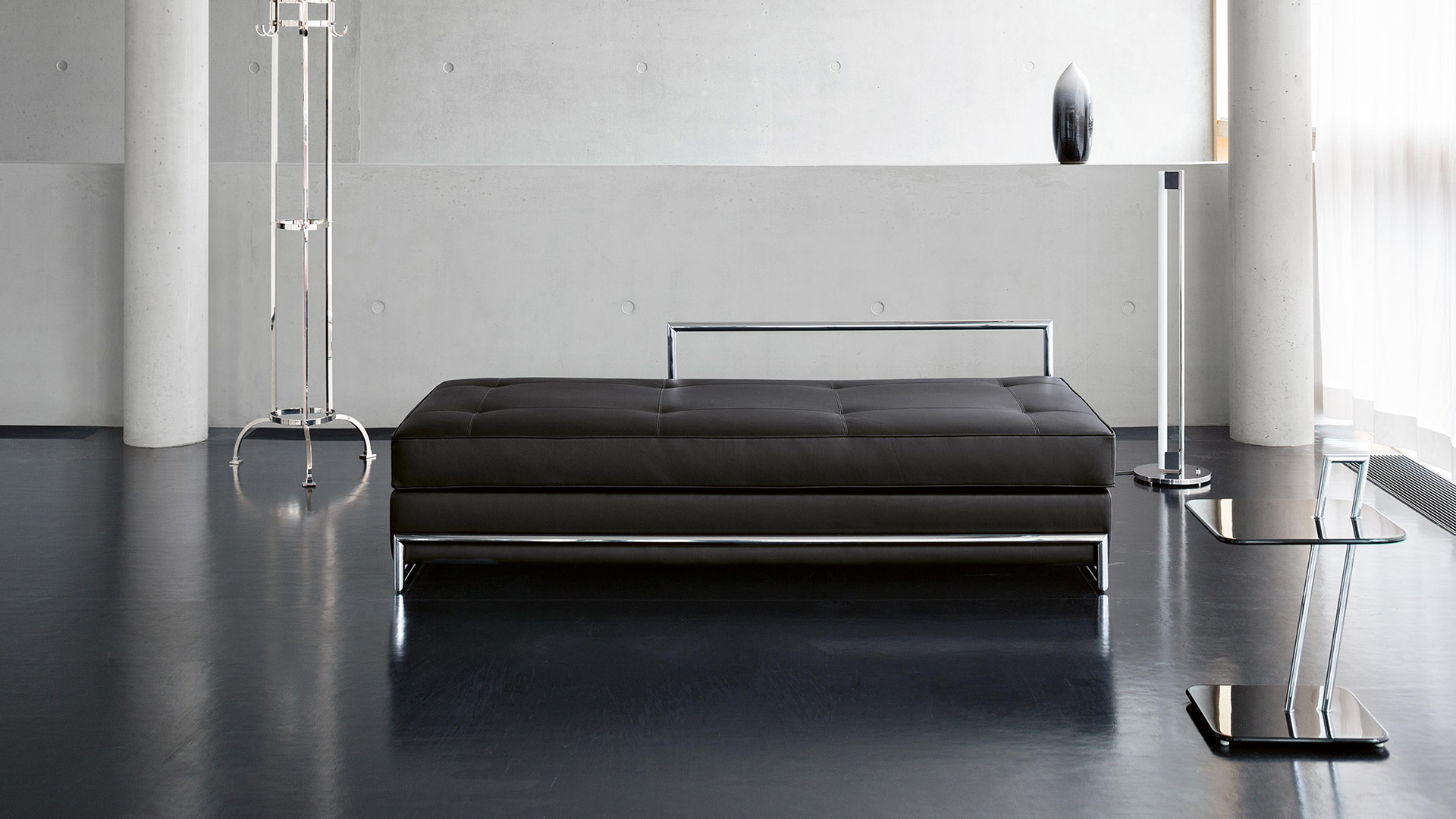 Day Bed_classicon_10 Day Bed - Classicon, 德國, lightplus 歐洲進口燈具, 進口吊燈