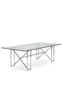 Double X Table - Classicon, 德國, lightplus 歐洲進口燈具, 進口吊燈