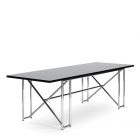Double X Table - Classicon, 德國, lightplus 歐洲進口燈具, 進口吊燈