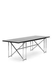 Double X Table - Classicon, 德國, lightplus 歐洲進口燈具, 進口吊燈