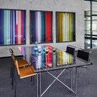 Double X Table - Classicon, 德國, lightplus 歐洲進口燈具, 進口吊燈