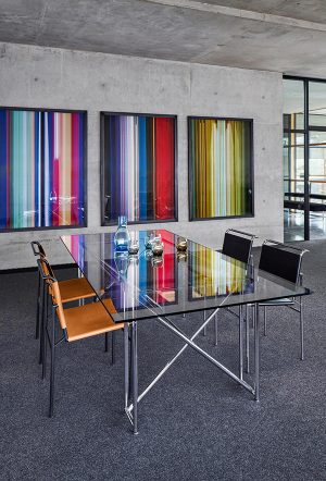 Double X Table - Classicon, 德國, lightplus 歐洲進口燈具, 進口吊燈