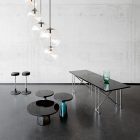 Double X Table - Classicon, 德國, lightplus 歐洲進口燈具, 進口吊燈
