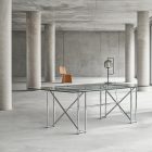 Double X Table - Classicon, 德國, lightplus 歐洲進口燈具, 進口吊燈