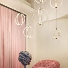 Luminora - moooi, 荷蘭, lightplus 歐洲進口燈具, 進口吊燈