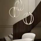 Luminora - moooi, 荷蘭, lightplus 歐洲進口燈具, 進口吊燈