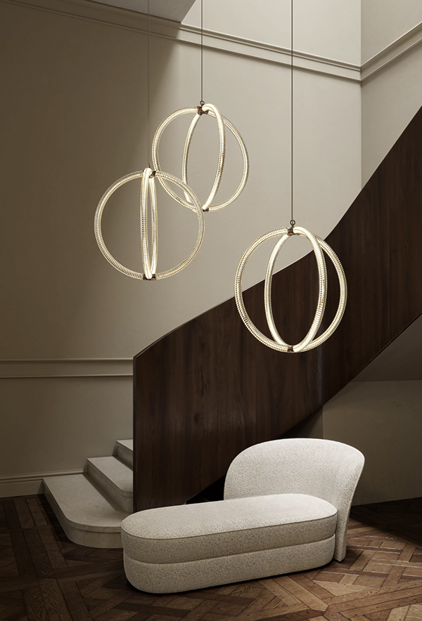 Luminora - moooi, 荷蘭, lightplus 歐洲進口燈具, 進口吊燈