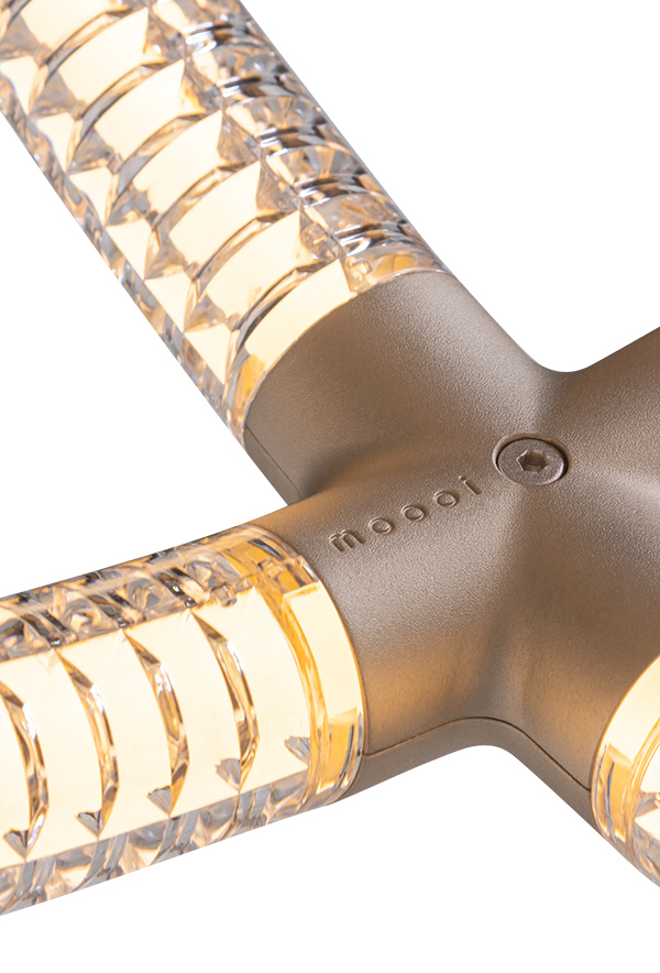 Luminora - moooi, 荷蘭, lightplus 歐洲進口燈具, 進口吊燈