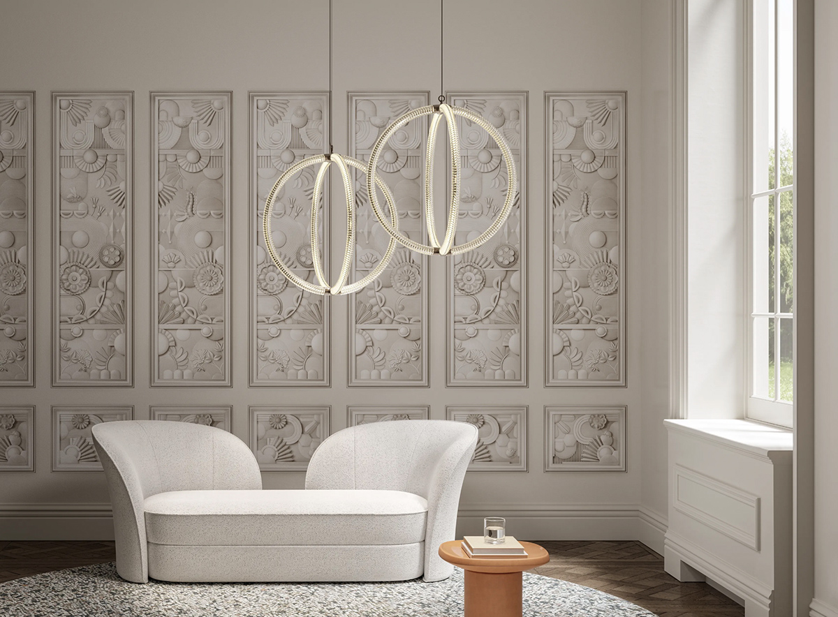 Luminora - moooi, 荷蘭, lightplus 歐洲進口燈具, 進口吊燈