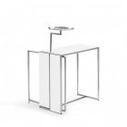 Rivoli Table - Classicon, 德國, lightplus 歐洲進口燈具, 進口吊燈
