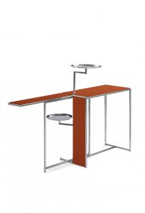 Rivoli Table - Classicon, 德國, lightplus 歐洲進口燈具, 進口吊燈