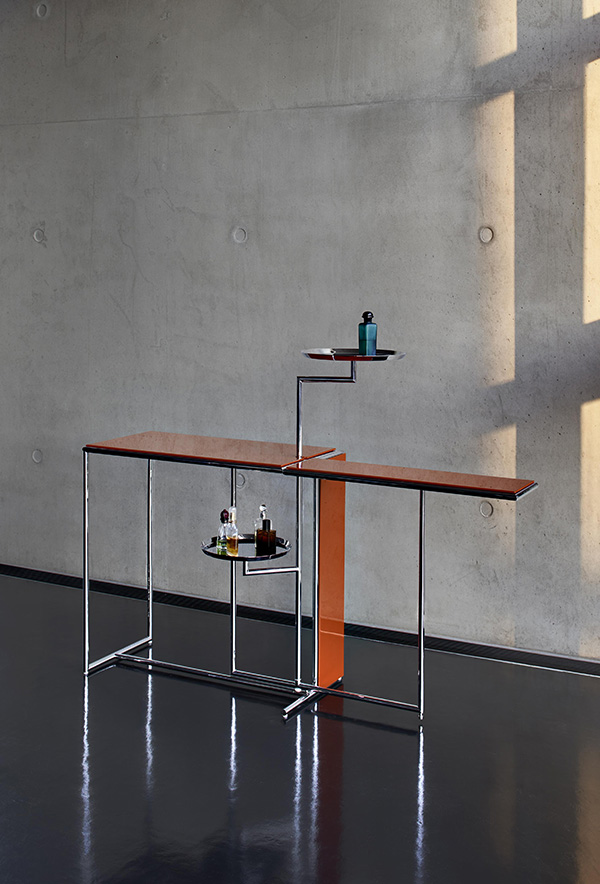 Rivoli Table - Classicon, 德國, lightplus 歐洲進口燈具, 進口吊燈