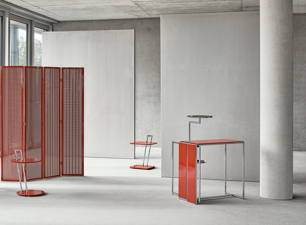 Rivoli Table - Classicon, 德國, lightplus 歐洲進口燈具, 進口吊燈