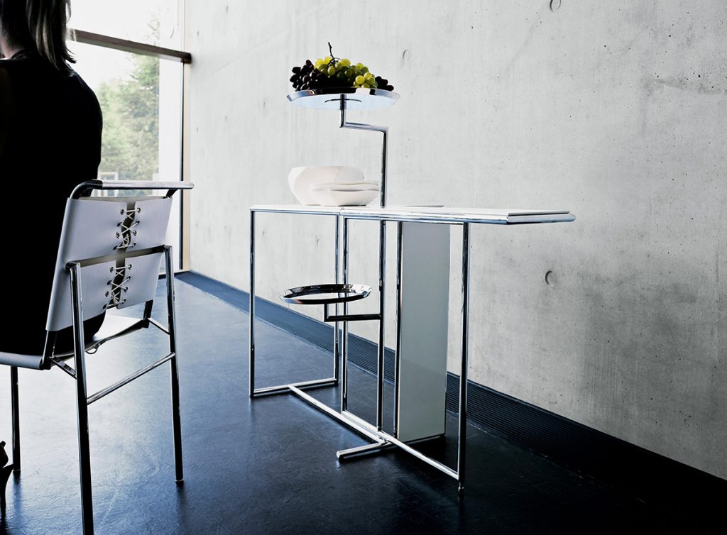Rivoli Table - Classicon, 德國, lightplus 歐洲進口燈具, 進口吊燈