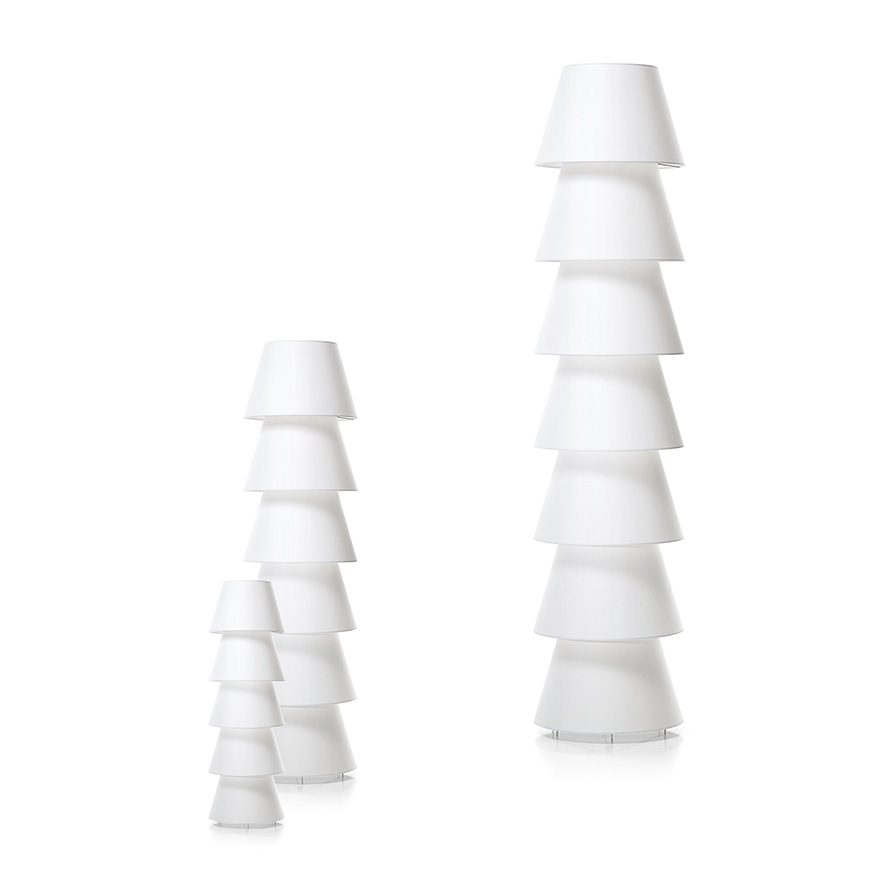 Set Up Shades - moooi, 荷蘭, lightplus 歐洲進口燈具, 進口立燈
