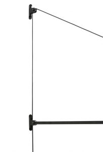 Swan - nemo, 義大利, lightplus 歐洲進口燈具, 進口壁燈