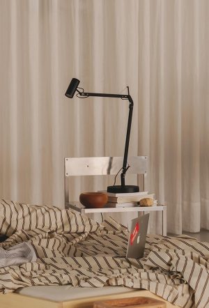 Polo- marset, 西班牙, lightplus 歐洲進口燈具, 進口桌燈
