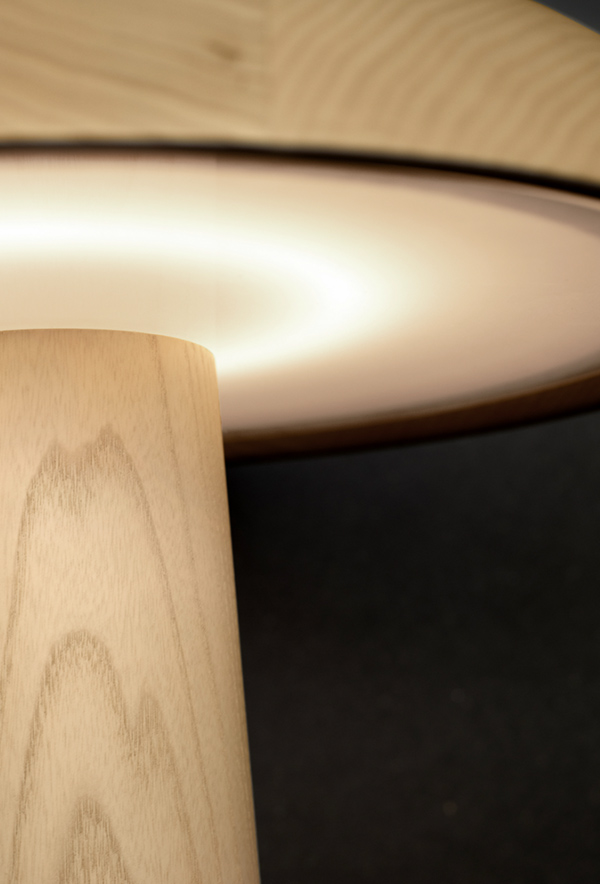 Forma - Classicon, 德國, lightplus 歐洲進口燈具, 進口桌燈