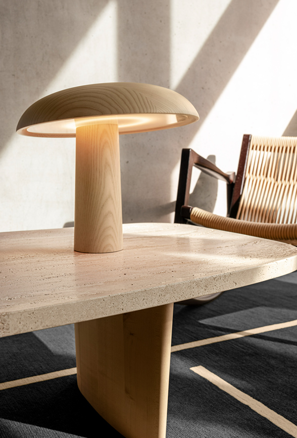 Forma - Classicon, 德國, lightplus 歐洲進口燈具, 進口桌燈