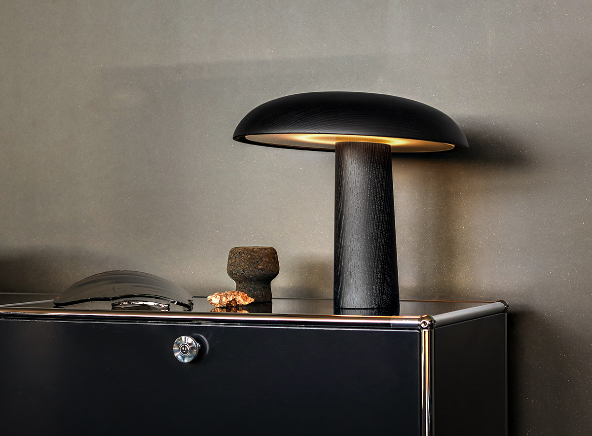 Forma - Classicon, 德國, lightplus 歐洲進口燈具, 進口桌燈