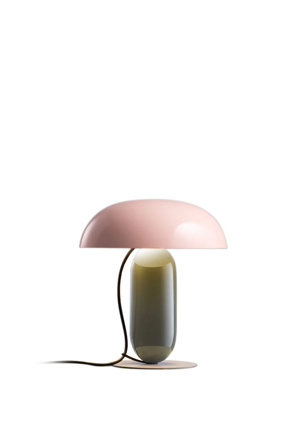 Gambosa - marset, 西班牙, lightplus 歐洲進口燈具, 進口桌燈